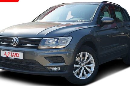 VW Tiguan 98.567 km 18.990 &euro; Erfurt 99087