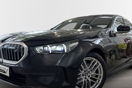 BMW i5 45.235 km 46.560 &euro; Geretsried - Gelting 82538