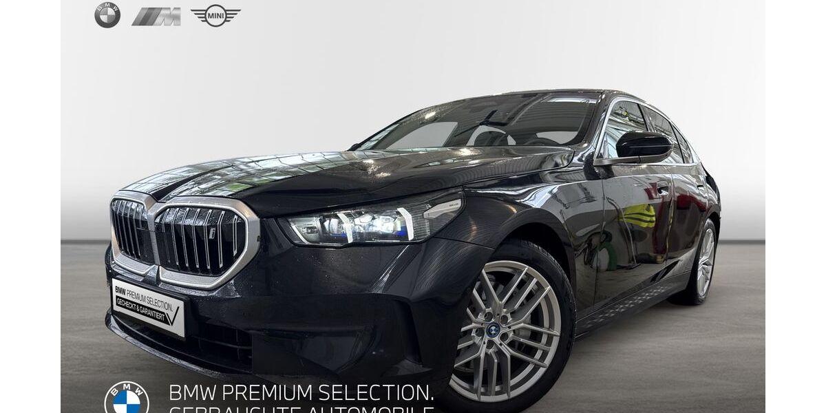 BMW i5 45.235 km 47.390 &euro; Geretsried - Gelting 82538