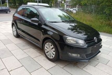 VW Polo 246.000 km 3.740 &euro; München 81549