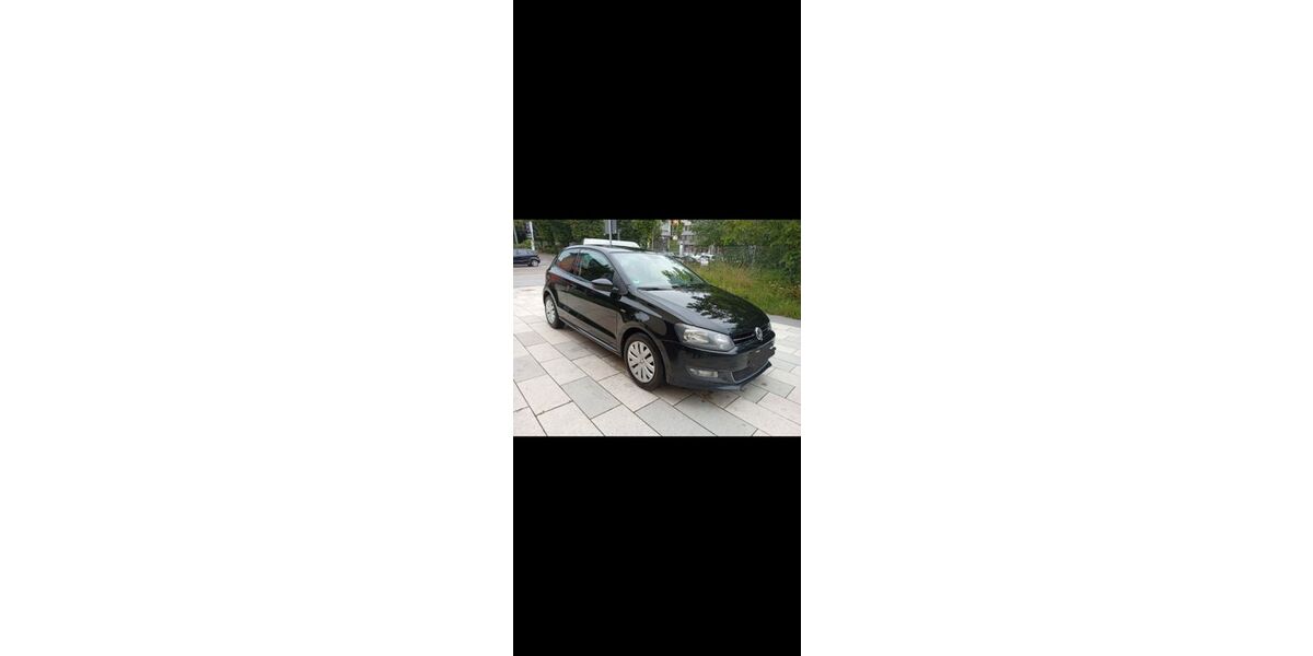 VW Polo 246.000 km 3.740 &euro; München 81549
