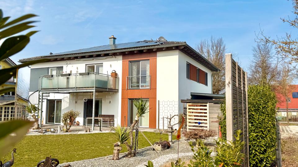 Einfamilienhaus Osterhofen - 888.800&euro; | Angebot:25905354