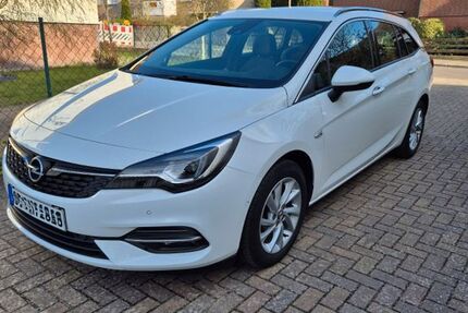 Opel Astra 74.000 km 13.500 &euro; Osterburg 39606