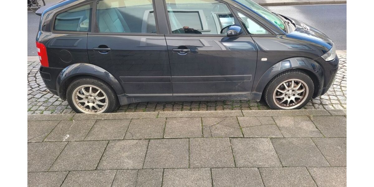 Audi A2 224.457 km 1.800 € Herne 44623