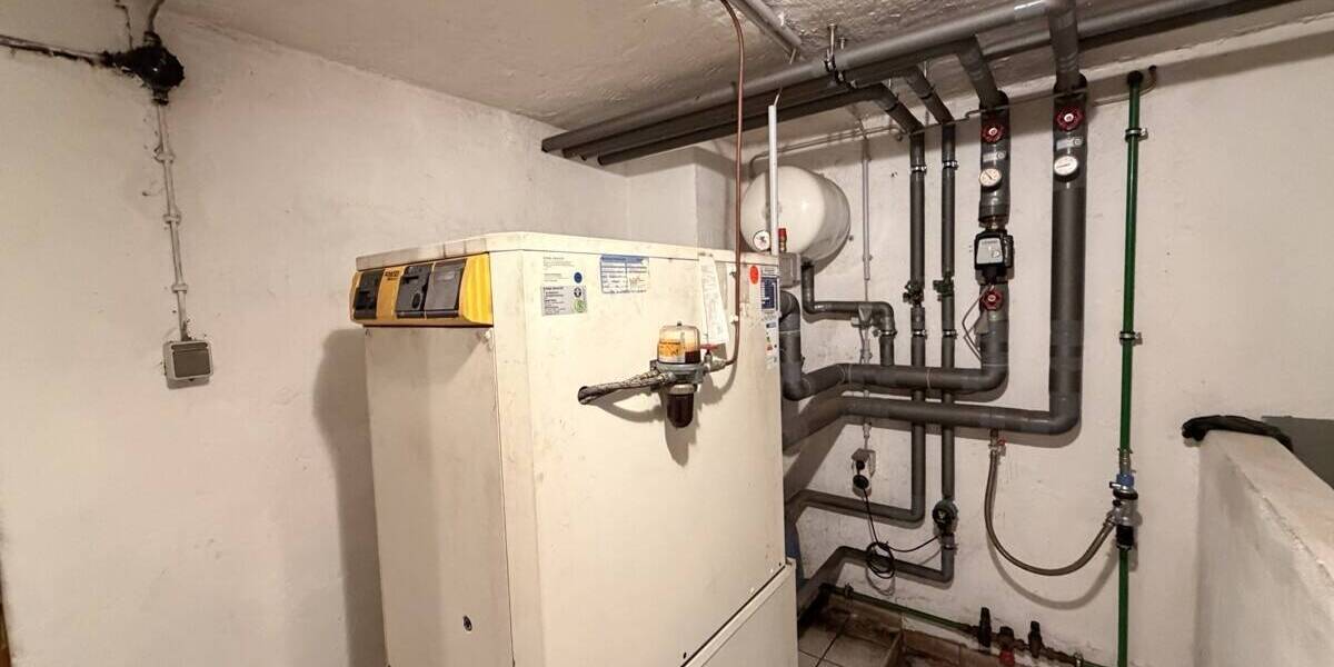 Mehrfamilienhaus, Wohnhaus Ottweiler / Fürth Fürth - 6 Zimmer, 130 m&sup2;, 129.000&euro; | Angebot:26308201