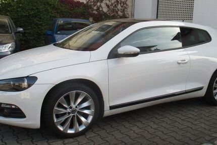 VW Scirocco