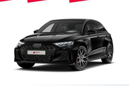 Audi RS3 1.500 km 70.746 &euro; München 80636