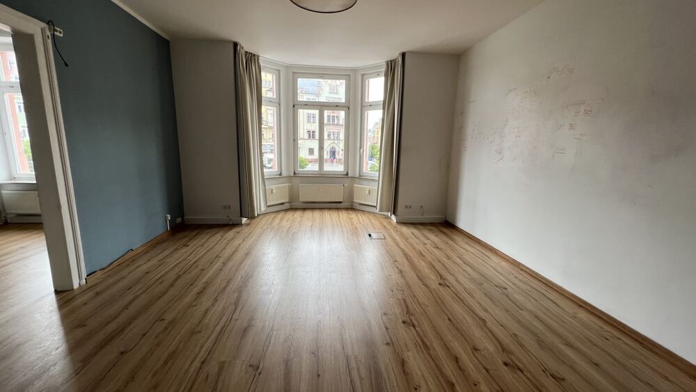 Repräsentatives Büro im Herzen der Stadt - Ideal für Rechtsanwaltskanzlei oder Dienstleistungspraxis 6 zimmer