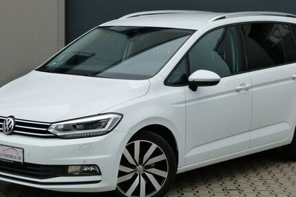 VW Touran 149.300 km 17.300 &euro; Asslar-Werdorf 35614