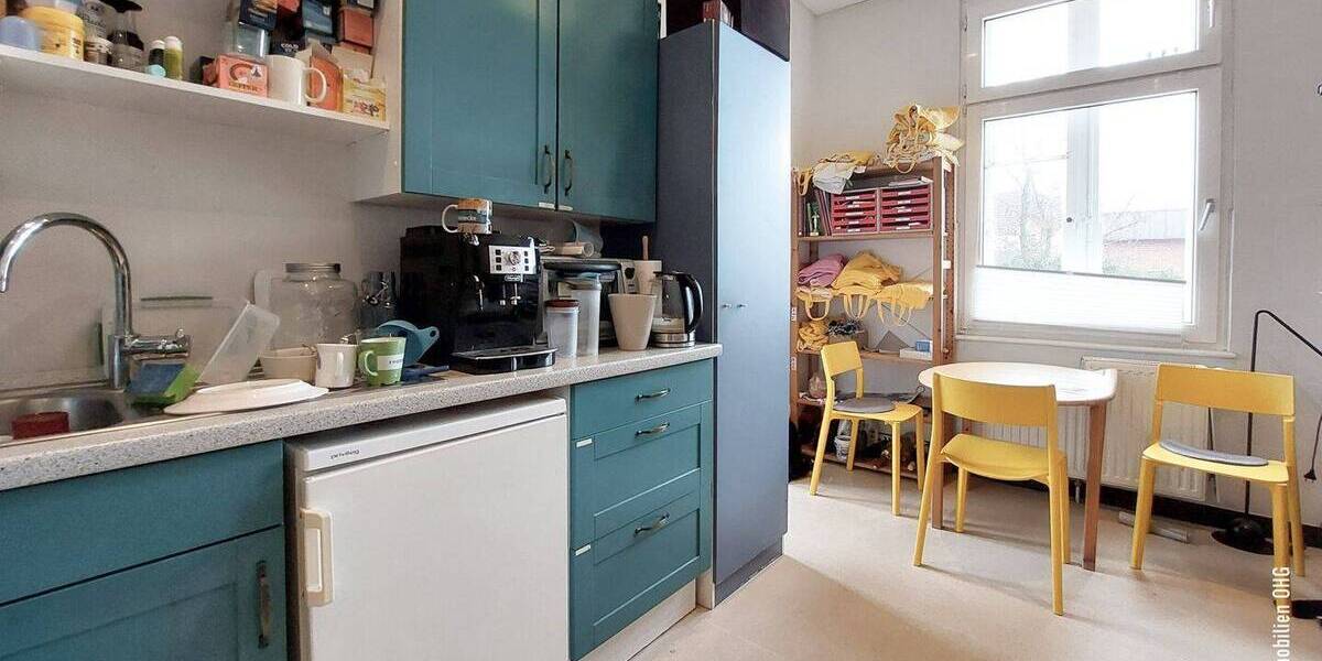 Gewerbeobjekt Drochtersen - 1 Zimmer, 235 m&sup2;, 2.900&euro; | Angebot:26798460