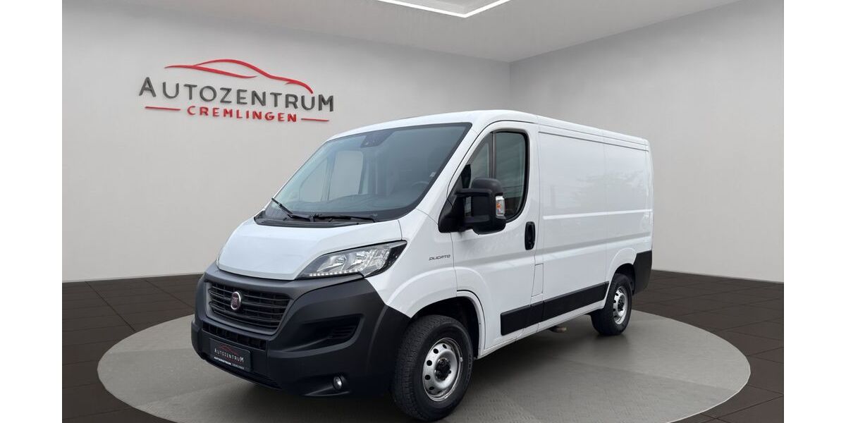 Fiat Ducato 84.500 km 19.990 &euro; Cremlingen 38162