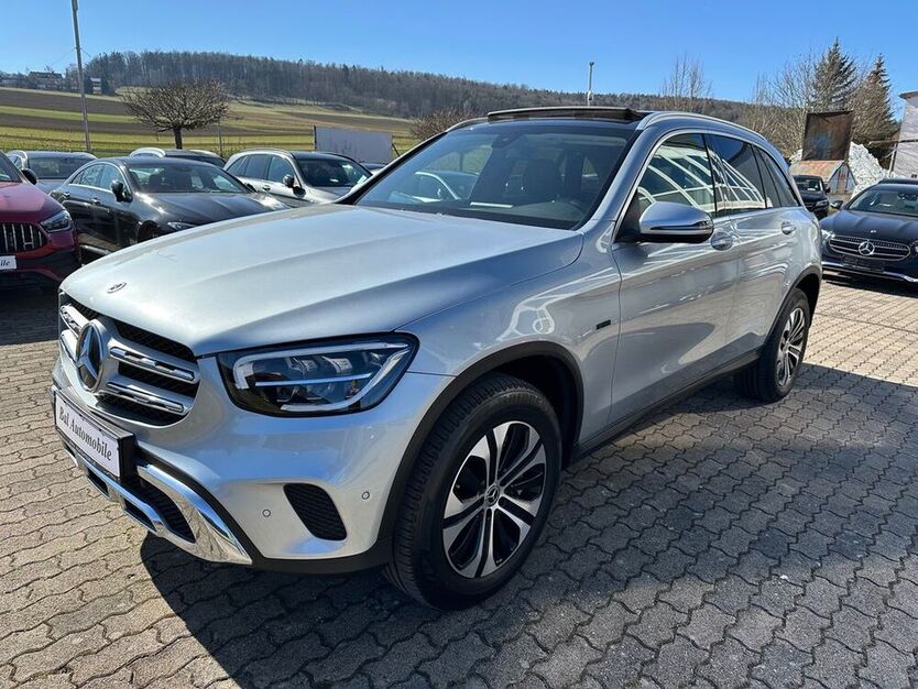 GLC 300