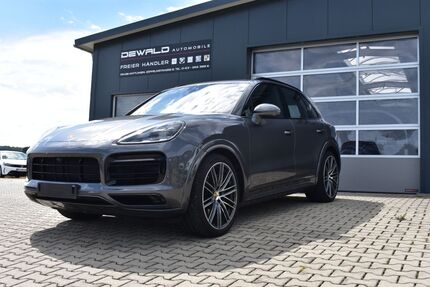 Porsche Cayenne 112.689 km 52.900 &euro; Knittlingen 75438