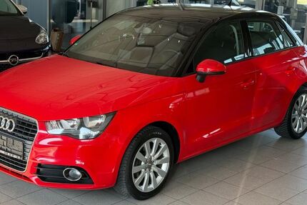 Audi A1 146.000 km 7.700 &euro; Niestetal 34266