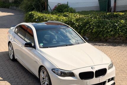 BMW 535 219.000 km 20.990 &euro; Biberbach 86485