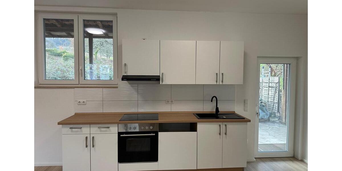 2 Zimmer Mietwohnung in Boxtal Kernsaniert 2 zimmer