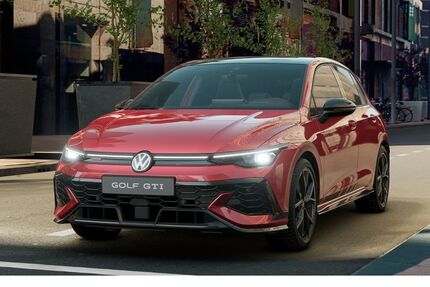 VW Golf 6.415 km 40.280 &euro; Michelstadt 64720