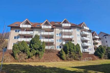 Wohnung Heidenheim an der Brenz Innenstadt - 3 Zimmer, 96 m&sup2;, 355.000&euro; | Angebot:25678748