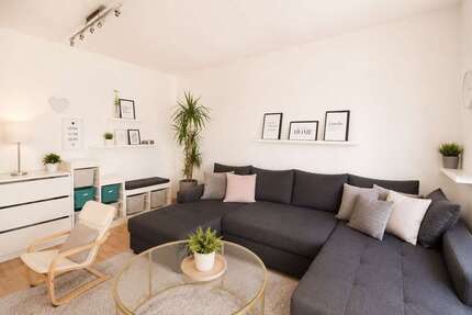Wohnung Bad Neuenahr-Ahrweiler Ahrweiler - 3 Zimmer, 65 m&sup2;, 129.000&euro; | Angebot:26692182