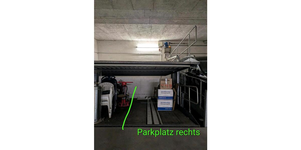 Garagen / Stellplätze Dresden Blasewitz - 45&euro; | Angebot:26700096