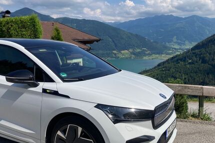 Skoda Enyaq 33.756 km 36.990 &euro; Herford 32052