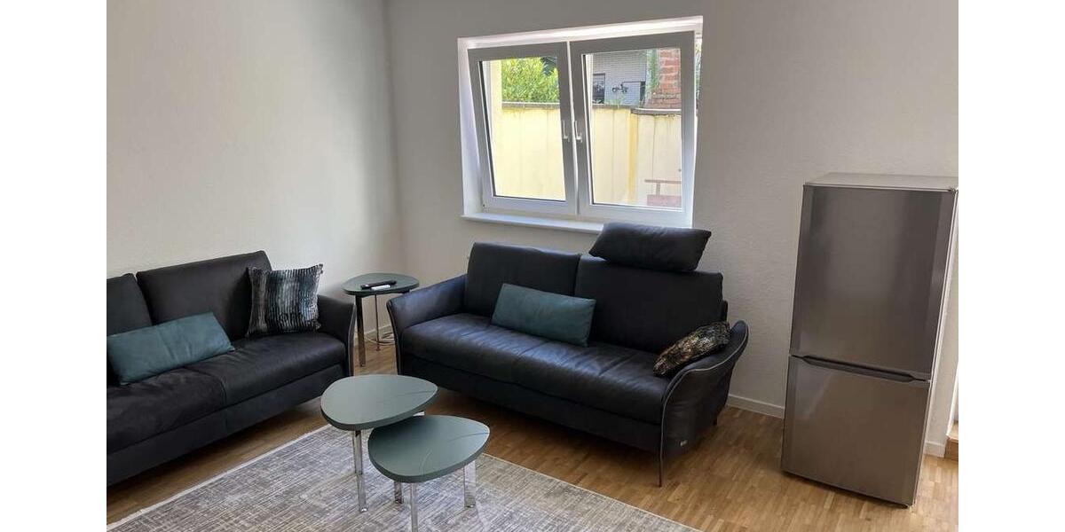 Erdgeschoßwohnung Leverkusen - 1 Zimmer, 37 m&sup2;, 800&euro; | Angebot:26396563