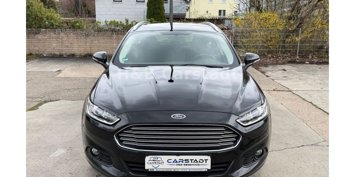 Ford Mondeo 299.999 km 6.490 &euro; Crailsheim 74564