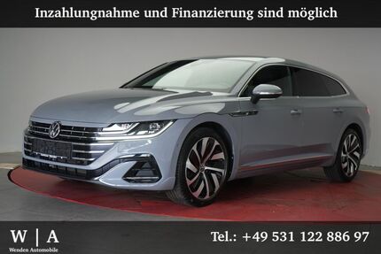 VW Arteon 53.000 km 29.890 € Braunschweig 38110