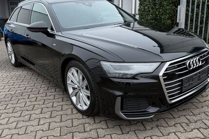 Audi A6 127.250 km 28.850 &euro; Holzwickede 59439