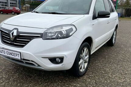 Renault Koleos 123.500 km 6.990 &euro; Wiefelstede-Borbeck 26215