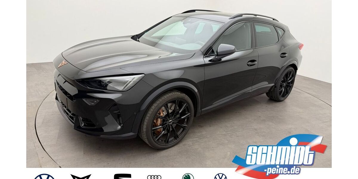 Cupra Formentor 11.590 km 52.900 € Peine 31226