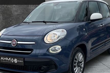 Fiat 500L 107.000 km 5.700 &euro; Freising 85354