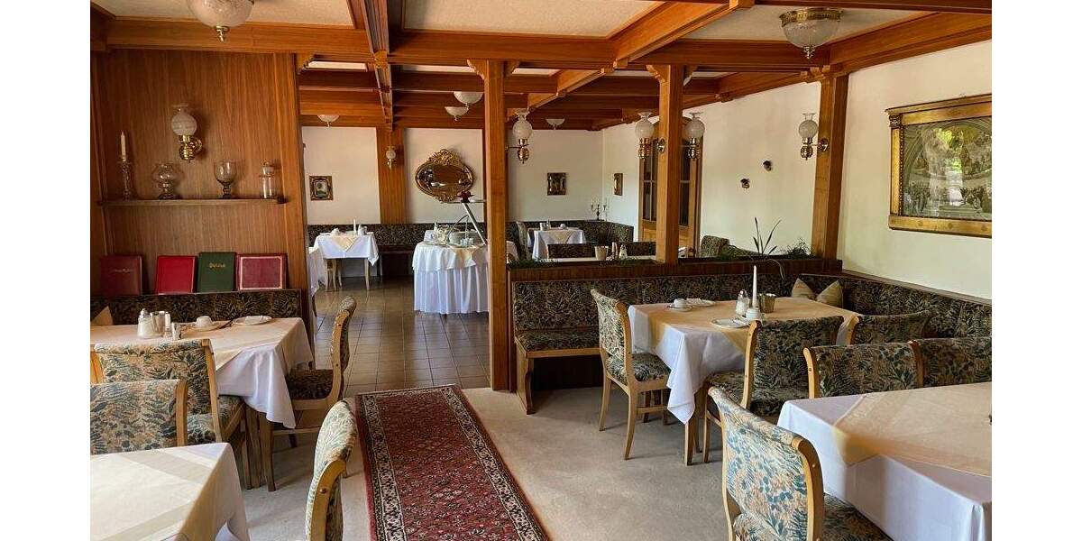 Gewerbeobjekt Bad Birnbach Asenham - 2 Zimmer, 1.850.000&euro; | Angebot:24115459