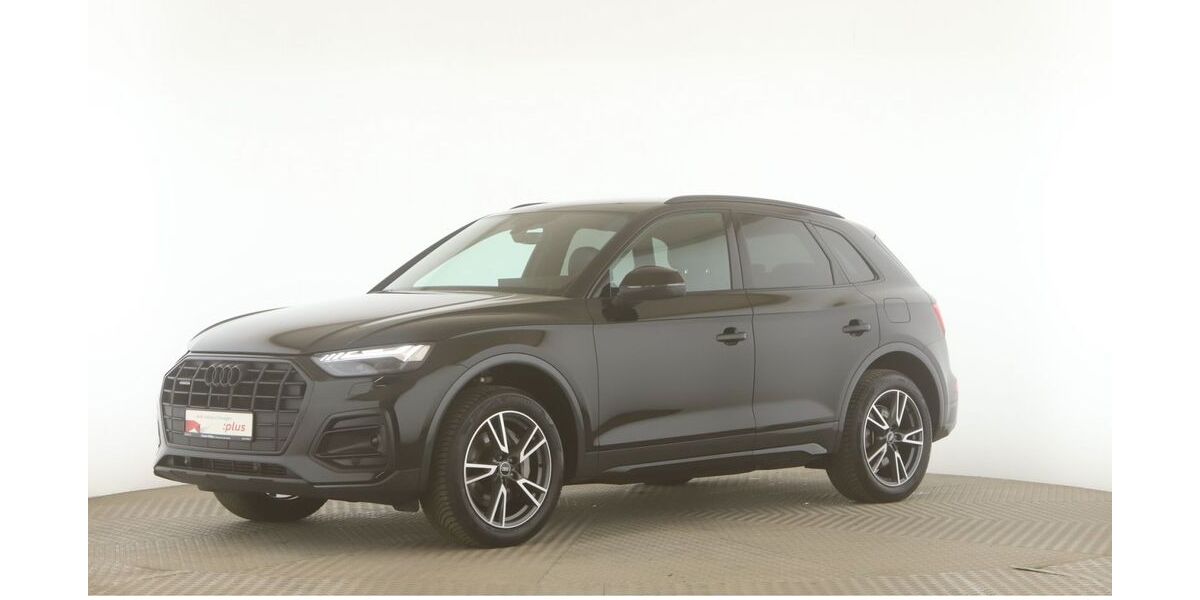 Audi Q5 68.482 km 37.925 &euro; Seevetal 21217