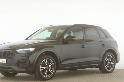 Audi Q5 68.483 km 35.249 &euro; Seevetal 21217