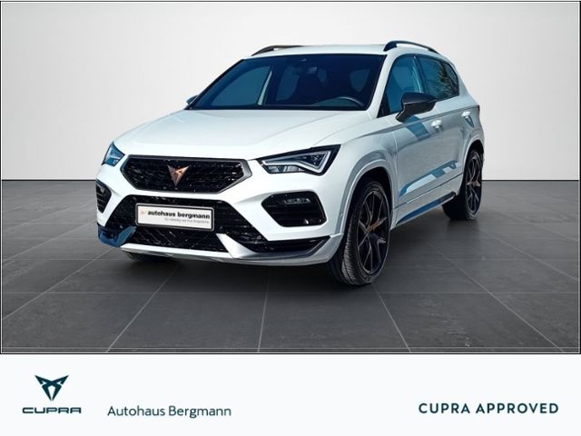Cupra Ateca 11.300 km 36.997 &euro; Wernigerode 38855