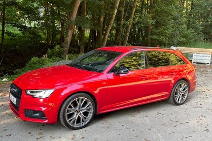 Audi A4 141.000 km 18.699 &euro; Nabburg 92507