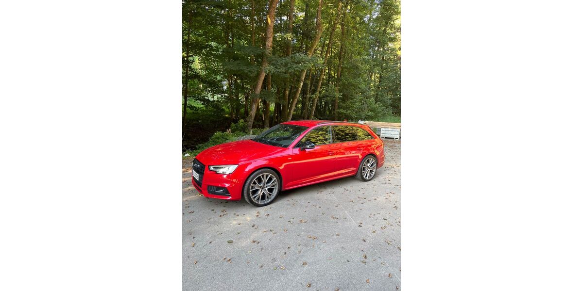 Audi A4 141.000 km 18.699 &euro; Nabburg 92507