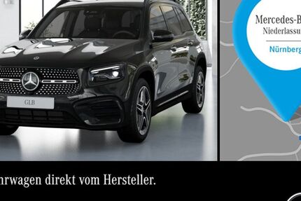 Mercedes-Benz GLB 200 9.900 km 45.900 &euro; Fürth 90763