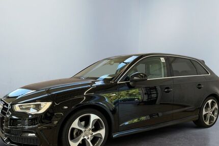 Audi A3 59.898 km 15.878 &euro; Brandenburg 14770