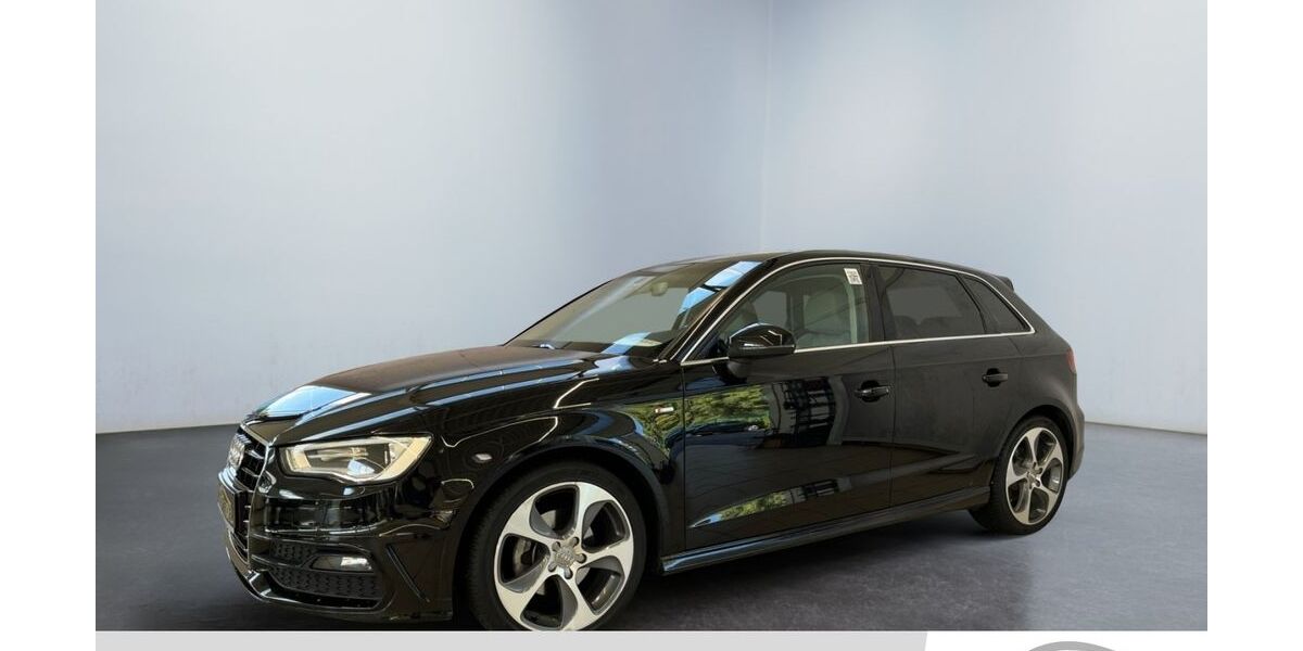 Audi A3 59.898 km 17.592 &euro; Brandenburg 14770