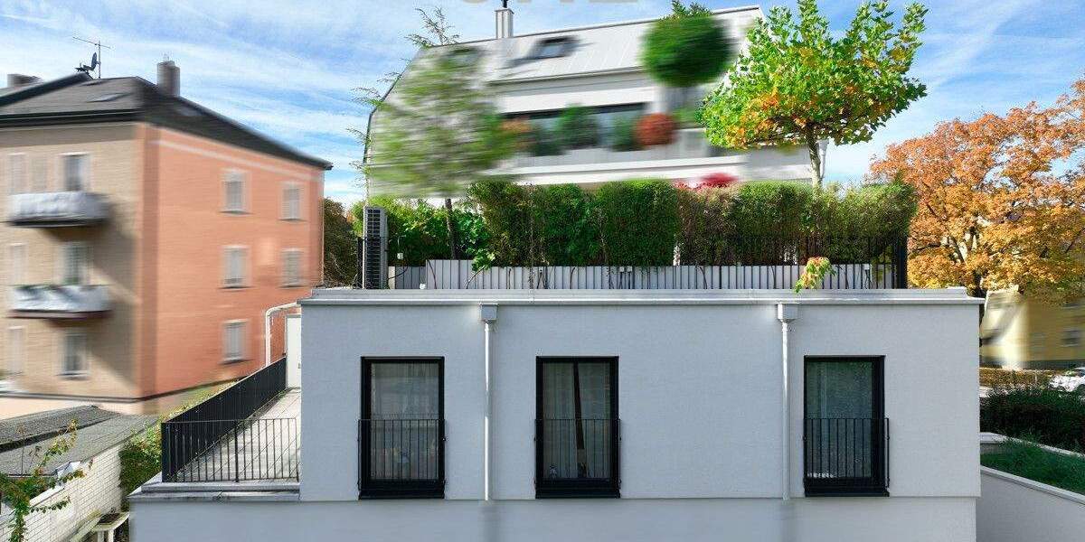 Etagenwohnung Regensburg Kumpfmühl-Ziegetsdorf-Neuprüll - 4 Zimmer, 116 m&sup2;, 690.000&euro; | Angebot:25689793