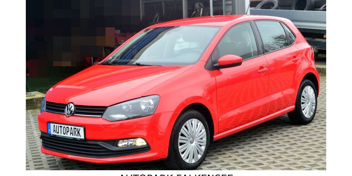 VW Polo 169.000 km 6.999 &euro; Falkensee bei Berlin 14612
