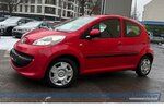 Peugeot 107 Filou 1.0*Radio/CD*USB*Isofix*4trg*Allwetter 140.497 km 2.350 &euro; Berlin 13187