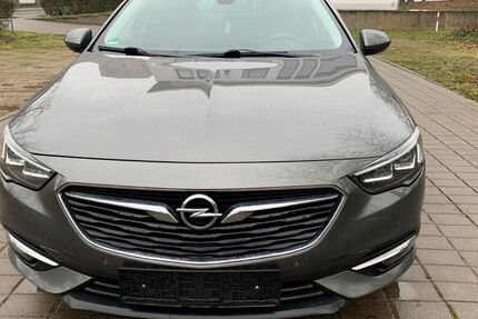Opel Insignia 143.000 km 10.699 &euro; Mainz-Kastel 55252