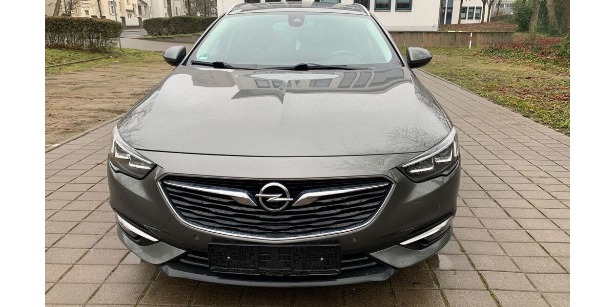 Opel Insignia 143.000 km 10.699 &euro; Mainz-Kastel 55252
