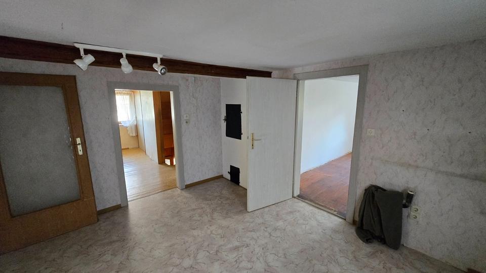 Einfamilienhaus Grimma - 55.000&euro; | Angebot:27151293