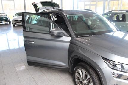 Skoda Kodiaq 25.300 km 33.500 &euro; Geeste 49744