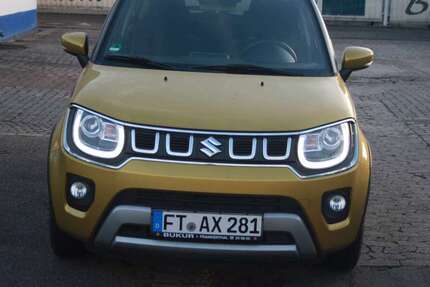 Suzuki Ignis 3.000 km 18.400 &euro; Frankenthal/Pfalz 67227