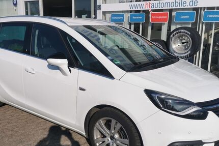 Opel Zafira 157.000 km 9.999 &euro; Garbsen 30827
